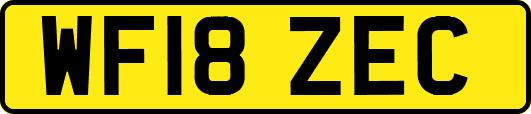 WF18ZEC