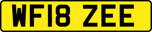 WF18ZEE