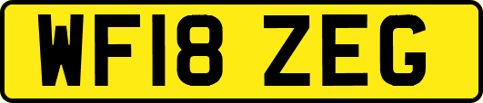 WF18ZEG