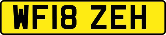 WF18ZEH