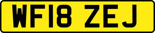 WF18ZEJ