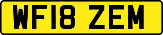 WF18ZEM