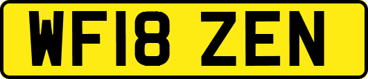 WF18ZEN