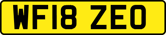 WF18ZEO