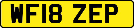 WF18ZEP