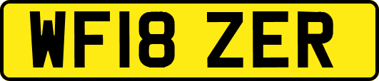 WF18ZER