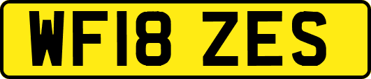WF18ZES