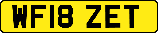 WF18ZET