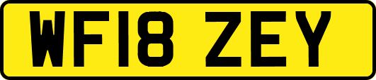 WF18ZEY