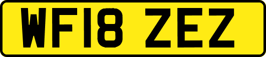 WF18ZEZ