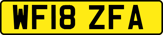 WF18ZFA