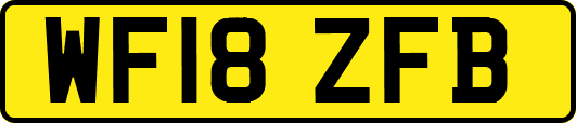 WF18ZFB