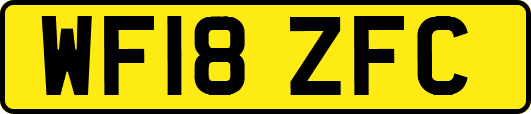 WF18ZFC