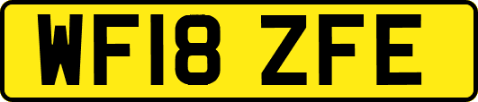 WF18ZFE