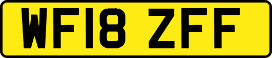 WF18ZFF
