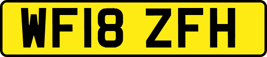 WF18ZFH