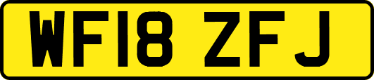 WF18ZFJ