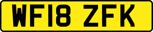 WF18ZFK