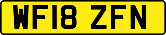 WF18ZFN
