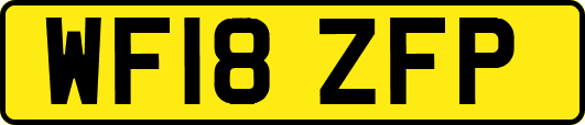 WF18ZFP
