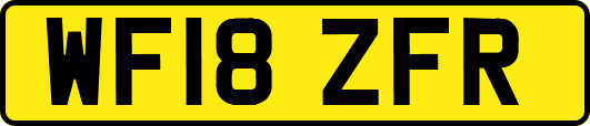 WF18ZFR