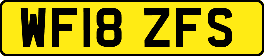 WF18ZFS
