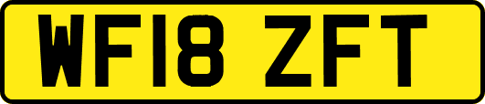WF18ZFT