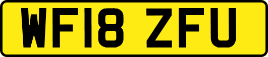 WF18ZFU