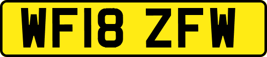WF18ZFW