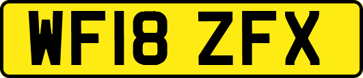 WF18ZFX