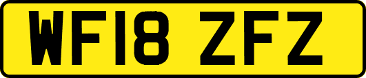 WF18ZFZ