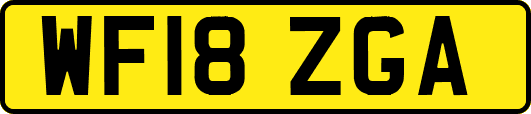 WF18ZGA
