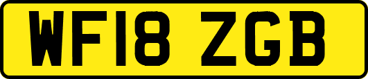 WF18ZGB