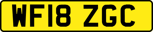 WF18ZGC