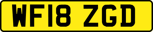 WF18ZGD