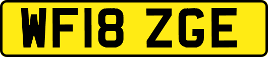 WF18ZGE