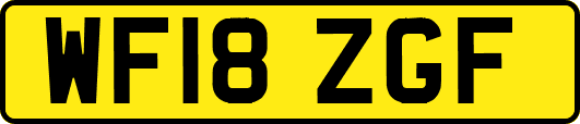WF18ZGF
