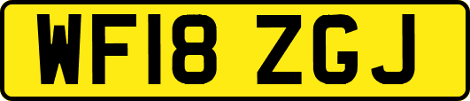 WF18ZGJ