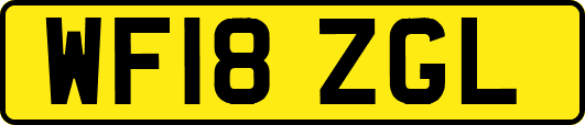 WF18ZGL