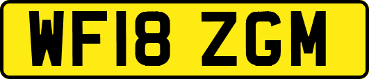 WF18ZGM