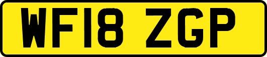 WF18ZGP