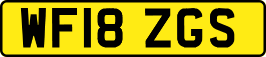 WF18ZGS