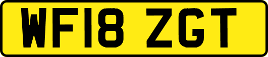 WF18ZGT