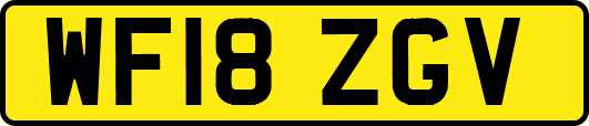 WF18ZGV