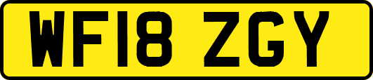 WF18ZGY