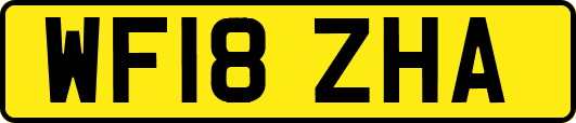 WF18ZHA