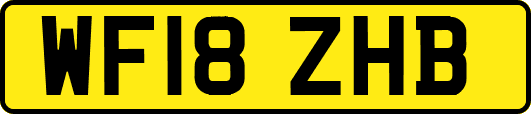 WF18ZHB