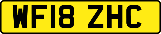 WF18ZHC