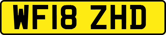WF18ZHD