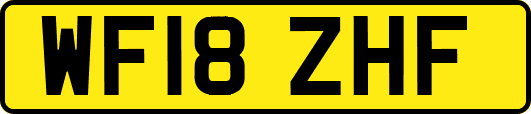 WF18ZHF